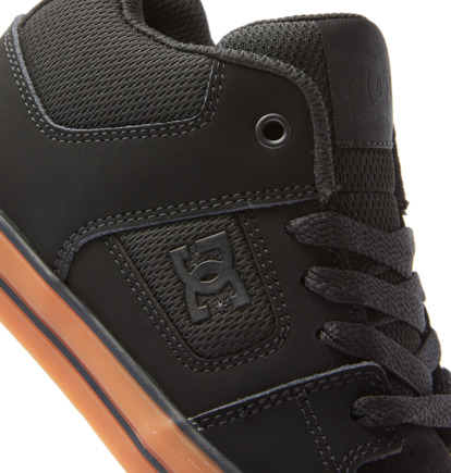 Pure Mid - Mid-Top Shoes for Boys  ADBS300377