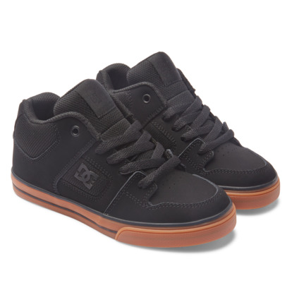 Pure Mid - Mid-Top Shoes for Boys  ADBS300377