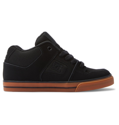 Pure Mid - Mid-Top Shoes for Boys  ADBS300377