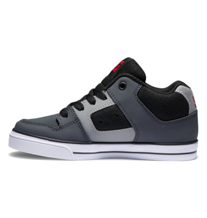 Pure Mid - Mid-Top Shoes for Boys  ADBS300377