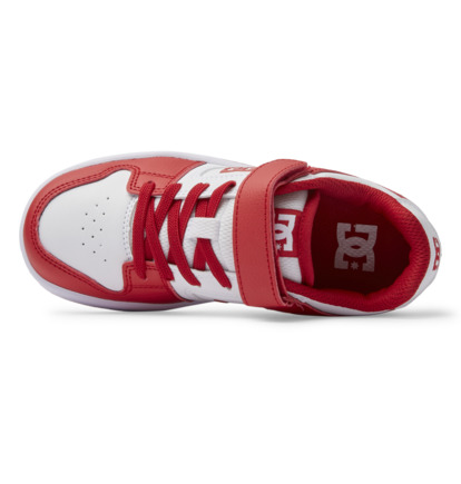 Baby boy deals dc shoes