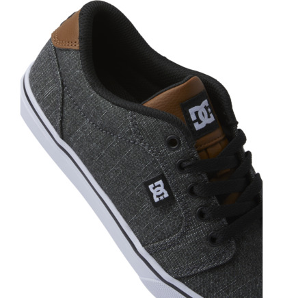 Dc sale shoes dgt