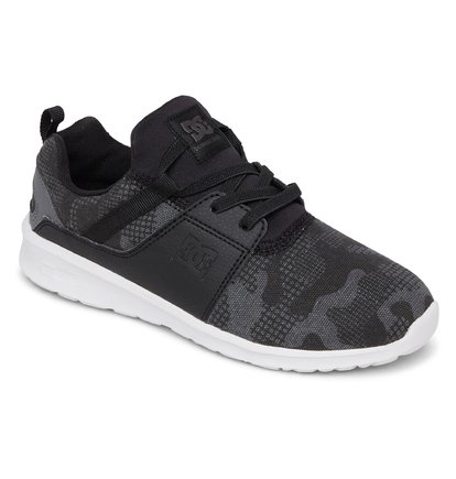DC Youth Heathrow Sneaker