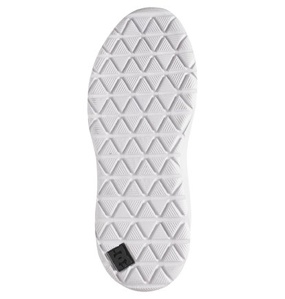 DC Kids Heathrow Skate Shoe