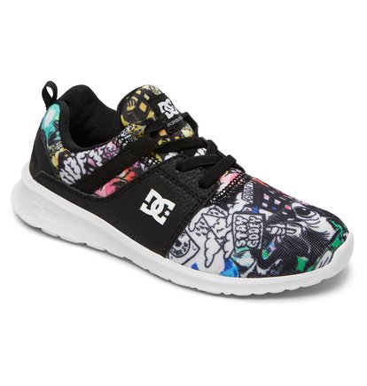 DC Boys Heathrow SP Skate Shoe