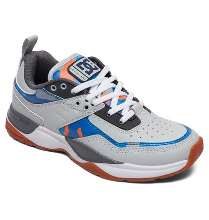 DC Kids E.tribeka Skate Shoe