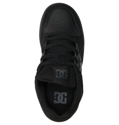 dc shoes cure shoes