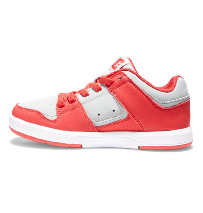 DC SHOES CURE ELASTIC  ADBS700094