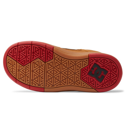 DC SHOES CURE ELASTIC  ADBS700094