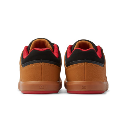 DC SHOES CURE ELASTIC  ADBS700094
