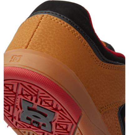 DC SHOES CURE ELASTIC  ADBS700094