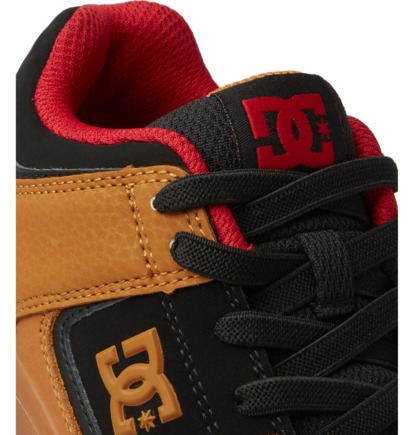 DC SHOES CURE ELASTIC  ADBS700094