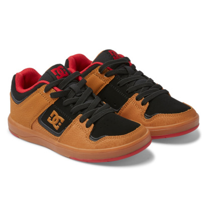 DC SHOES CURE ELASTIC  ADBS700094