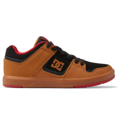 DC SHOES CURE ELASTIC  ADBS700094