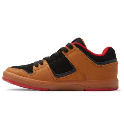 DC SHOES CURE ELASTIC  ADBS700094