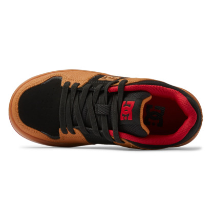 DC SHOES CURE ELASTIC  ADBS700094
