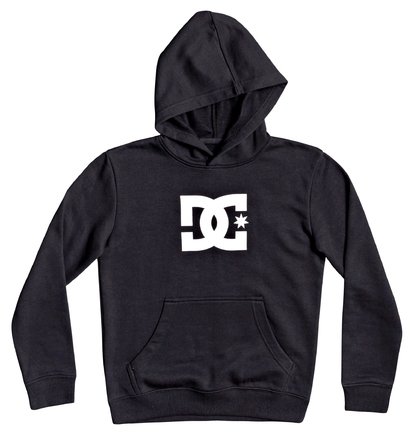 dc shoes star