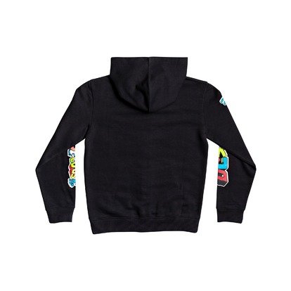 DC Jumble Up - Zip-Up Hoodie for Boys 8-16  ADBSF03009