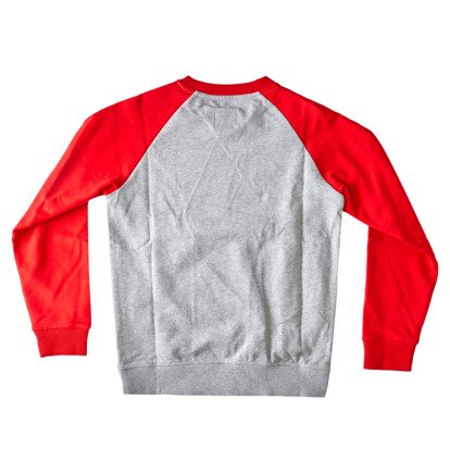 DC Star Pilot - Sweatshirt for Boys ADBSF03023