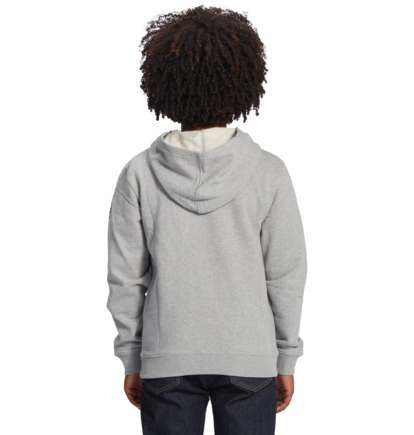 Blabac Jahmir - Hoodie for Boys 8-16 ADBSF03025