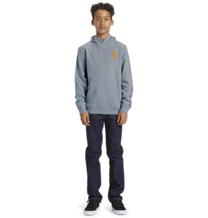 Sportster - Pullover Hoodie for Kids  ADBSF03045