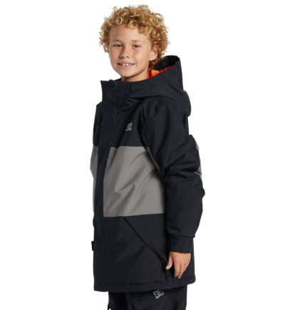 Defy - Technical Snow Jacket for Kids  ADBTJ03023