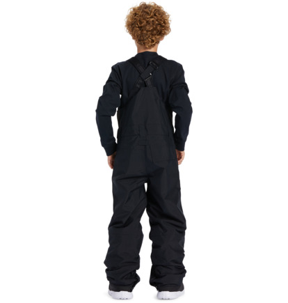 Roadblock - Technical Snow Bib Pants for Kids  ADBTP03010