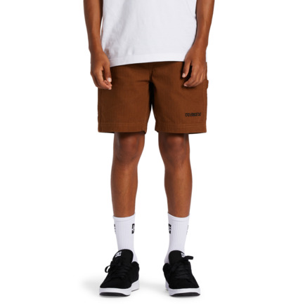 TRENCH SHORT BOY  ADBWS03020