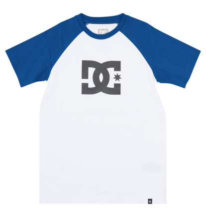 DC Star - T-Shirt for Boys  ADBZT03167