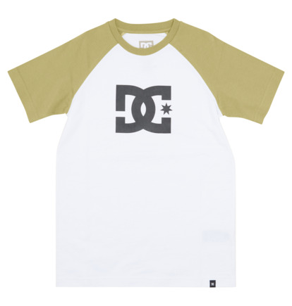 DC Star - T-Shirt for Kids  ADBZT03167