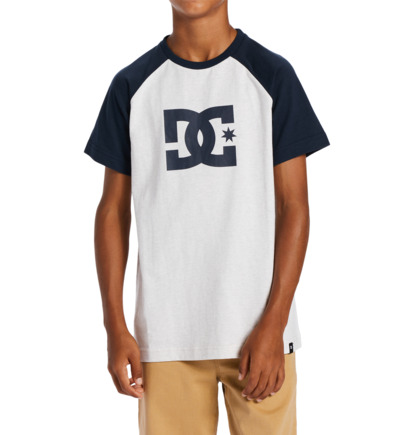 DC Star - T-Shirt for Boys  ADBZT03167