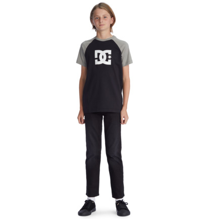 DC Star - T-Shirt for Boys  ADBZT03167