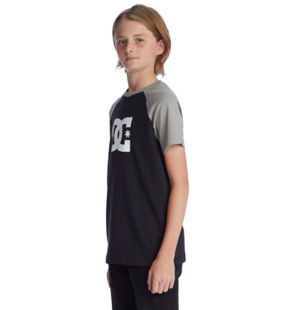 DC Star - T-Shirt for Boys  ADBZT03167