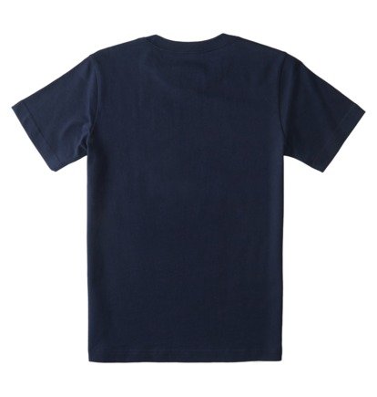 DC Star Pilot - Short Sleeve T-Shirt for Boys 8-16  ADBZT03178