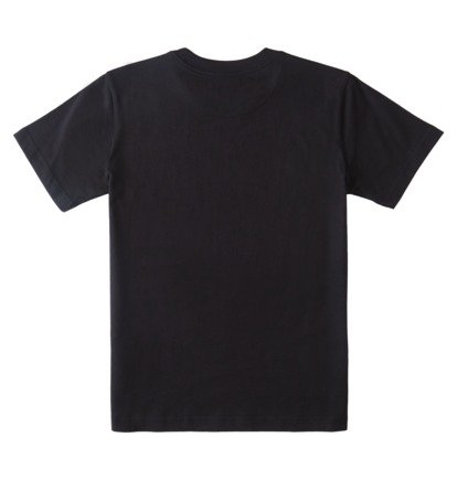 DC Star Pilot - Short Sleeve T-Shirt for Boys 8-16  ADBZT03178