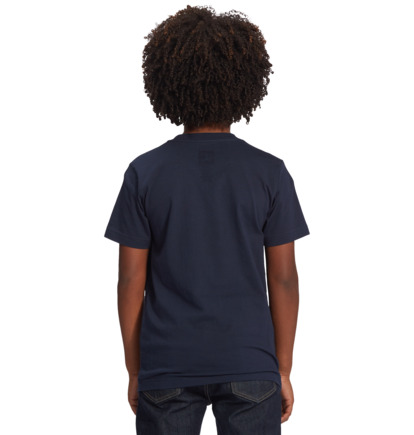 DC Star Pilot - Short Sleeve T-Shirt for Kids  ADBZT03178