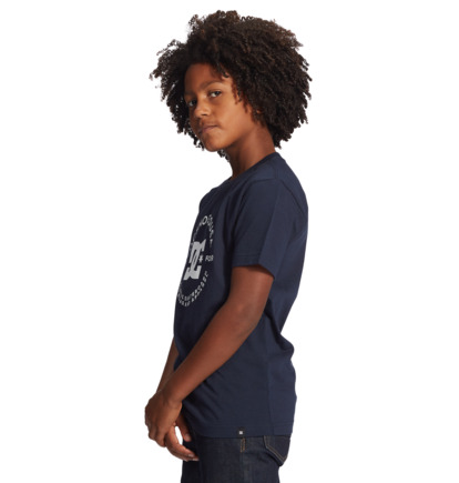 DC Star Pilot - Short Sleeve T-Shirt for Boys 8-16  ADBZT03178