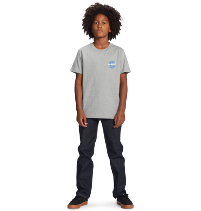 Ahead Of The Curve - Short Sleeve T-Shirt for Boys 8-16  ADBZT03183