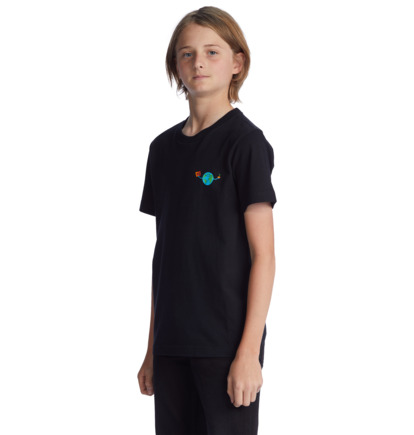 Our World - T-Shirt for Boys ADBZT03207