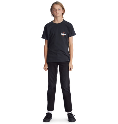Trust Us - T-Shirt for Boys  ADBZT03216