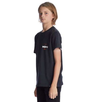 Trust Us - T-Shirt for Boys  ADBZT03216