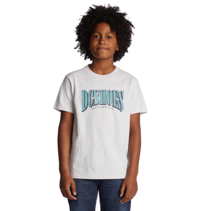 Tall Stack - T-Shirt for Boys 8-16  ADBZT03220