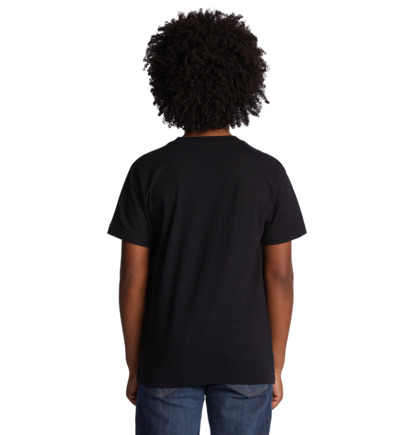 Boom - T-Shirt for Boys 8-16  ADBZT03223