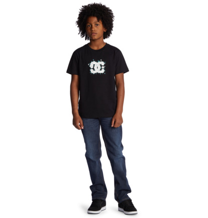 Boom - T-Shirt for Boys 8-16 ADBZT03223