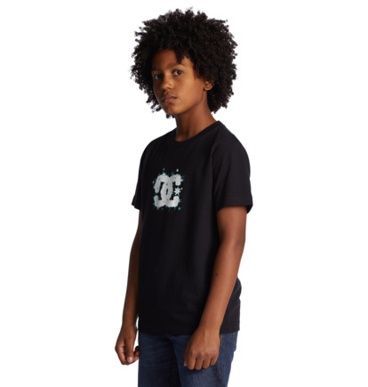 Boom - T-Shirt for Boys 8-16 ADBZT03223