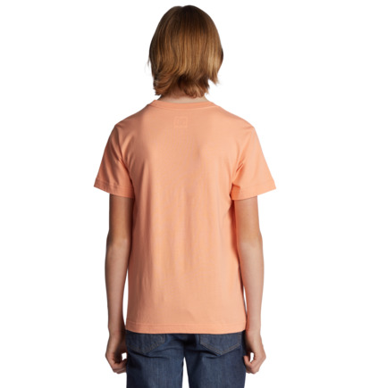 Boom - T-Shirt for Boys 8-16  ADBZT03223