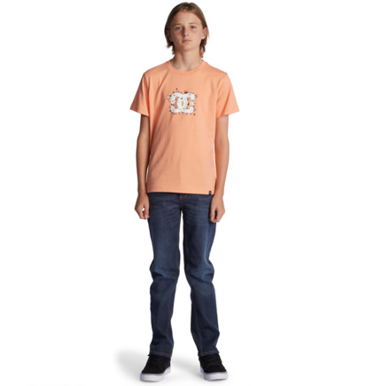 Boom - T-Shirt for Boys 8-16  ADBZT03223