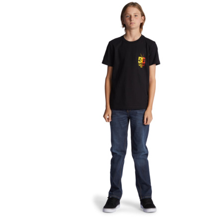 Watch And Learn - T-Shirt for Boys 8-16  ADBZT03224