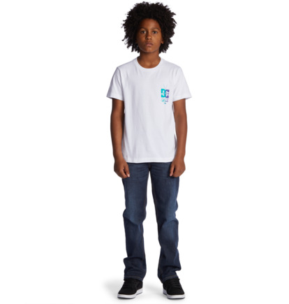 Watch And Learn - T-Shirt for Boys 8-16  ADBZT03224