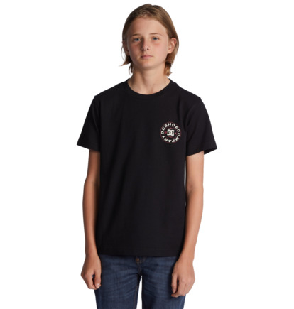 Connect - T-Shirt for Boys 8-16 ADBZT03227